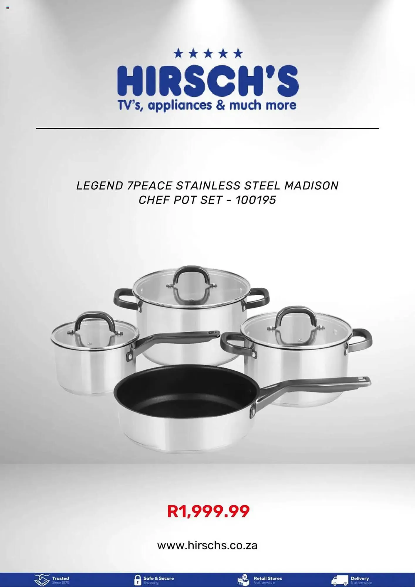 Hirsch's catalogue from 1 April to 21 April 2025 - Catalogue Page 3