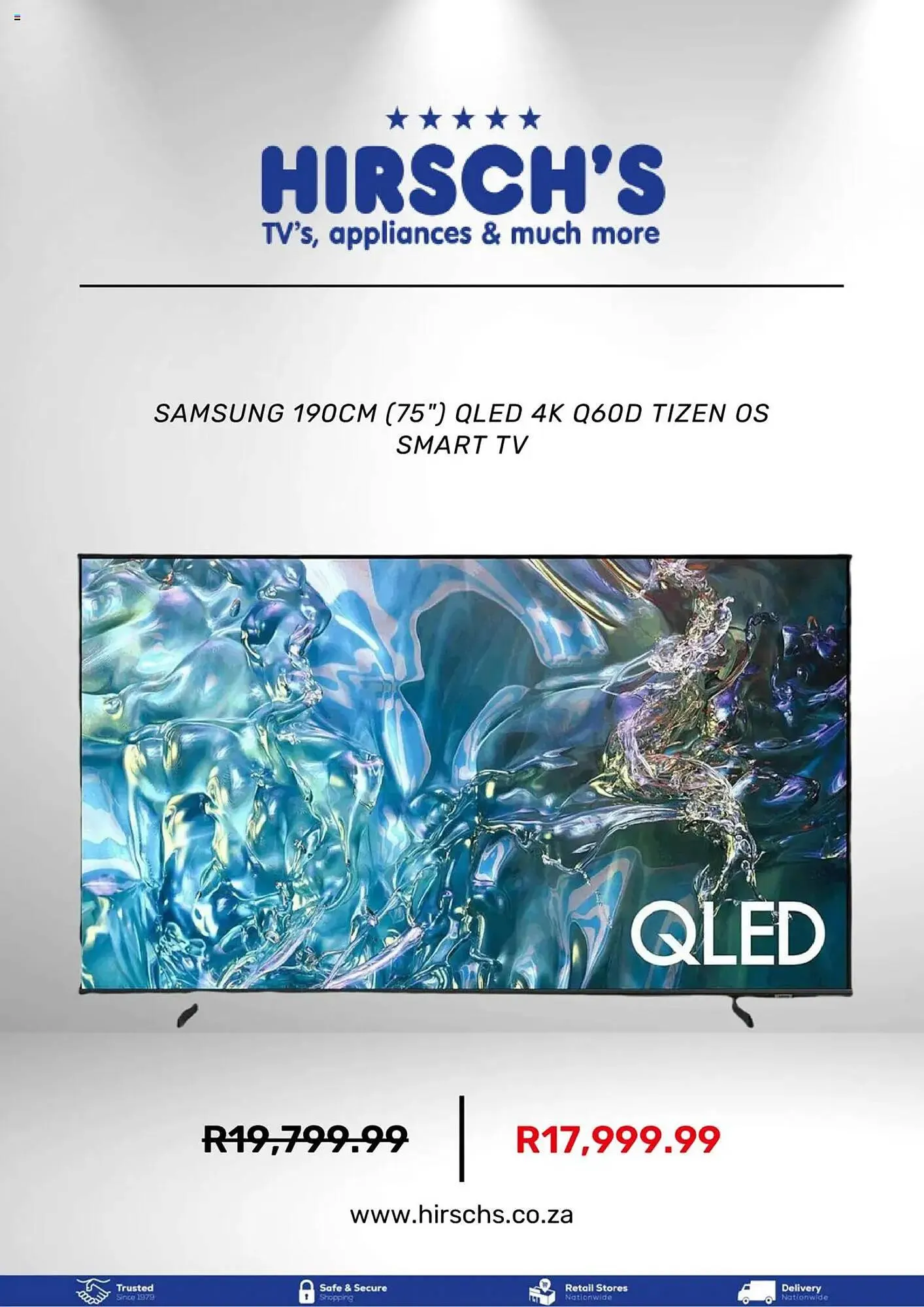 Hirsch's catalogue from 3 February to 2 March 2025 - Catalogue Page 3