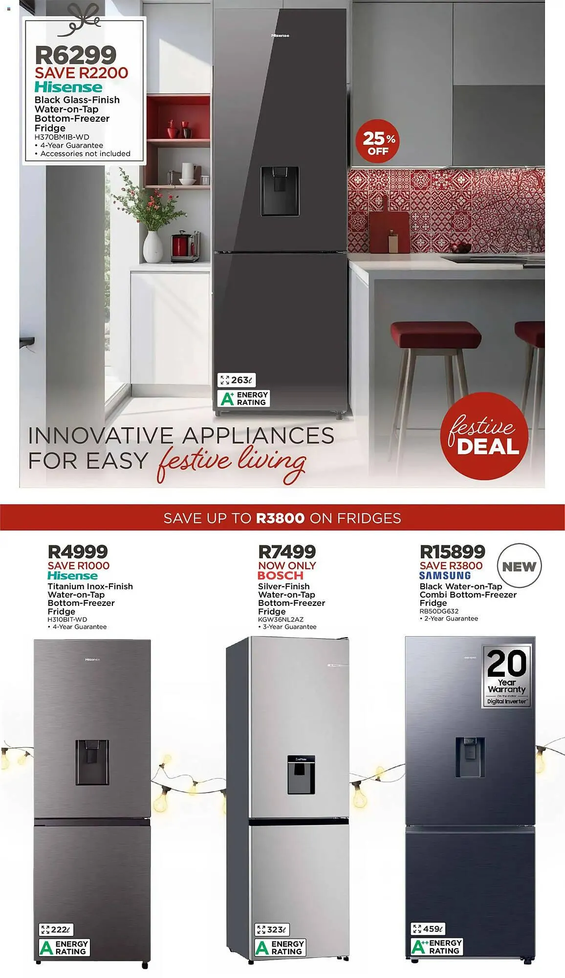 House & Home catalogue from 3 November to 16 November 2025 - Catalogue Page 14