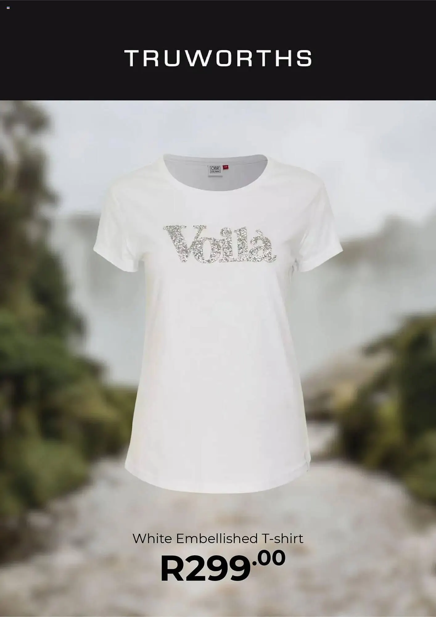 Truworths catalogue from 8 July to 5 August 2025 - Catalogue Page 6