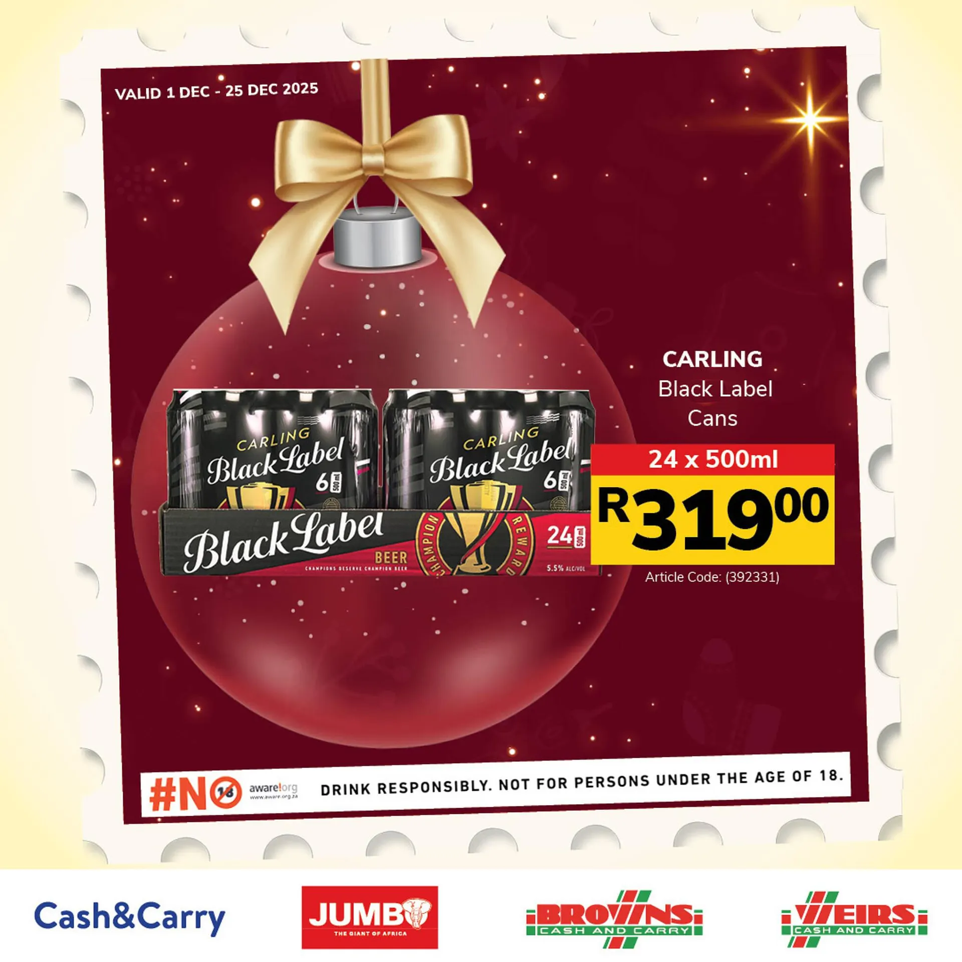 Jumbo catalogue from 1 December to 25 December 2025 - Catalogue Page 2