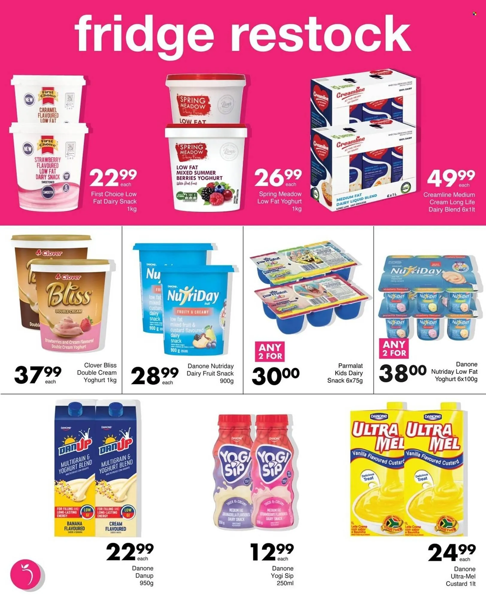 Save catalogue from 15 May to 25 May 2025 - Catalogue Page 4