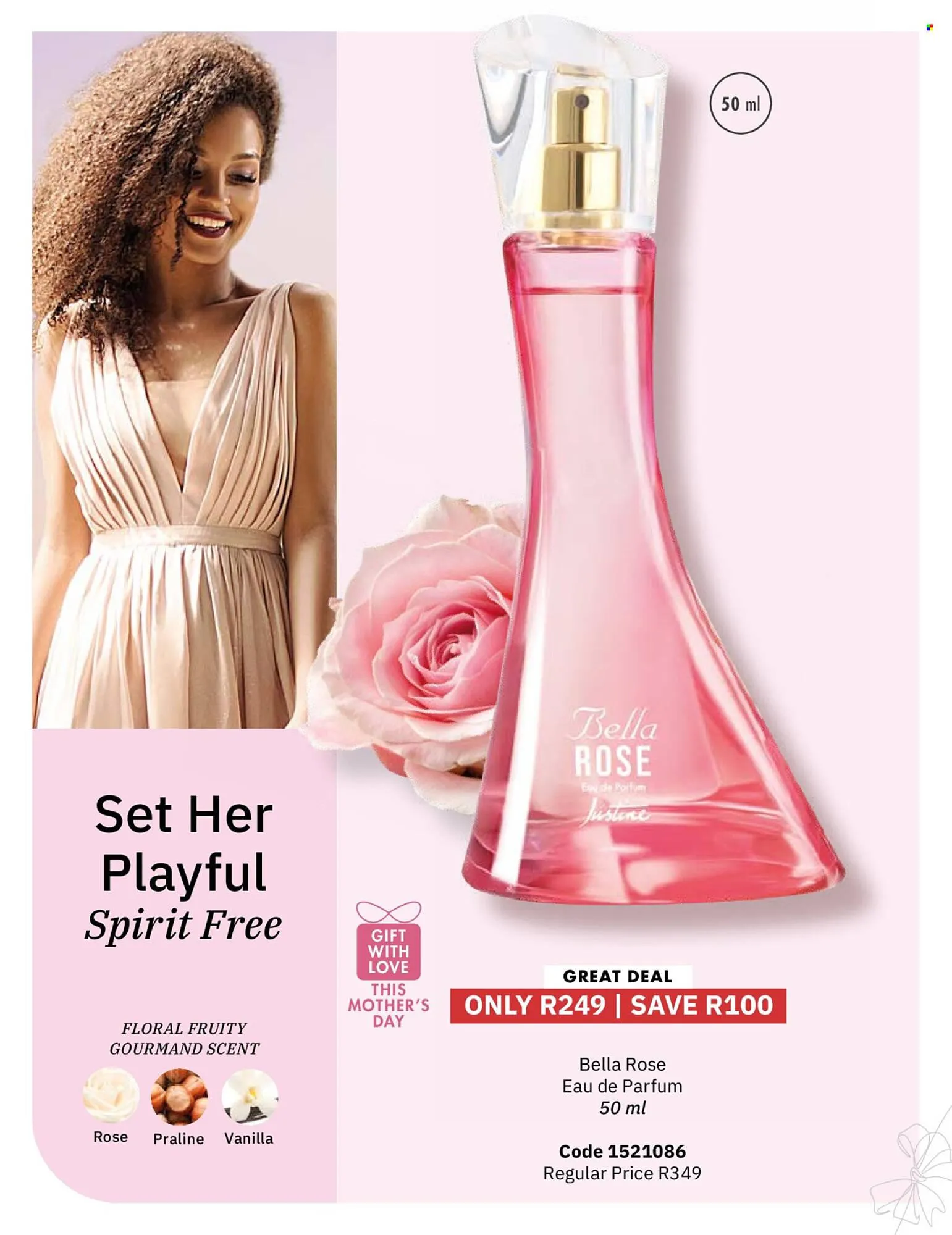 Justine catalogue from 1 May to 31 May 2025 - Catalogue Page 15