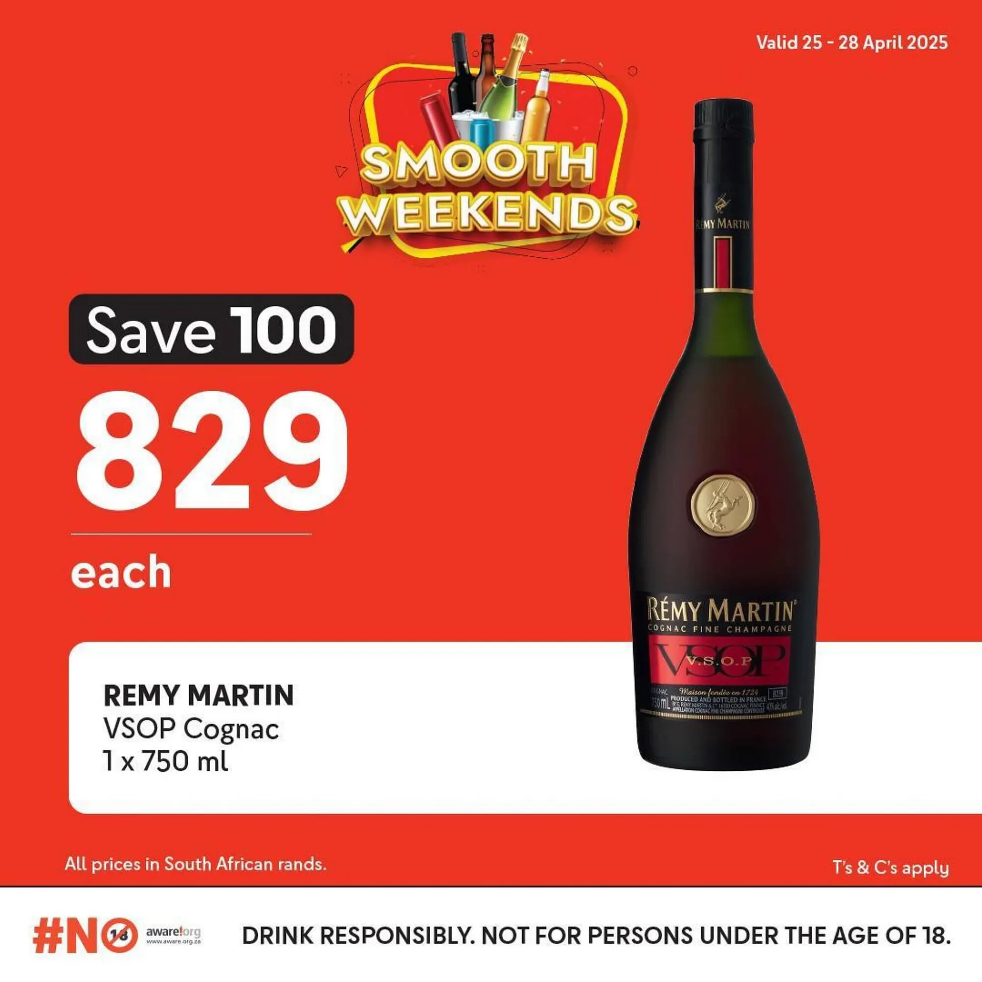 Makro catalogue from 26 April to 28 April 2025 - Catalogue Page 13