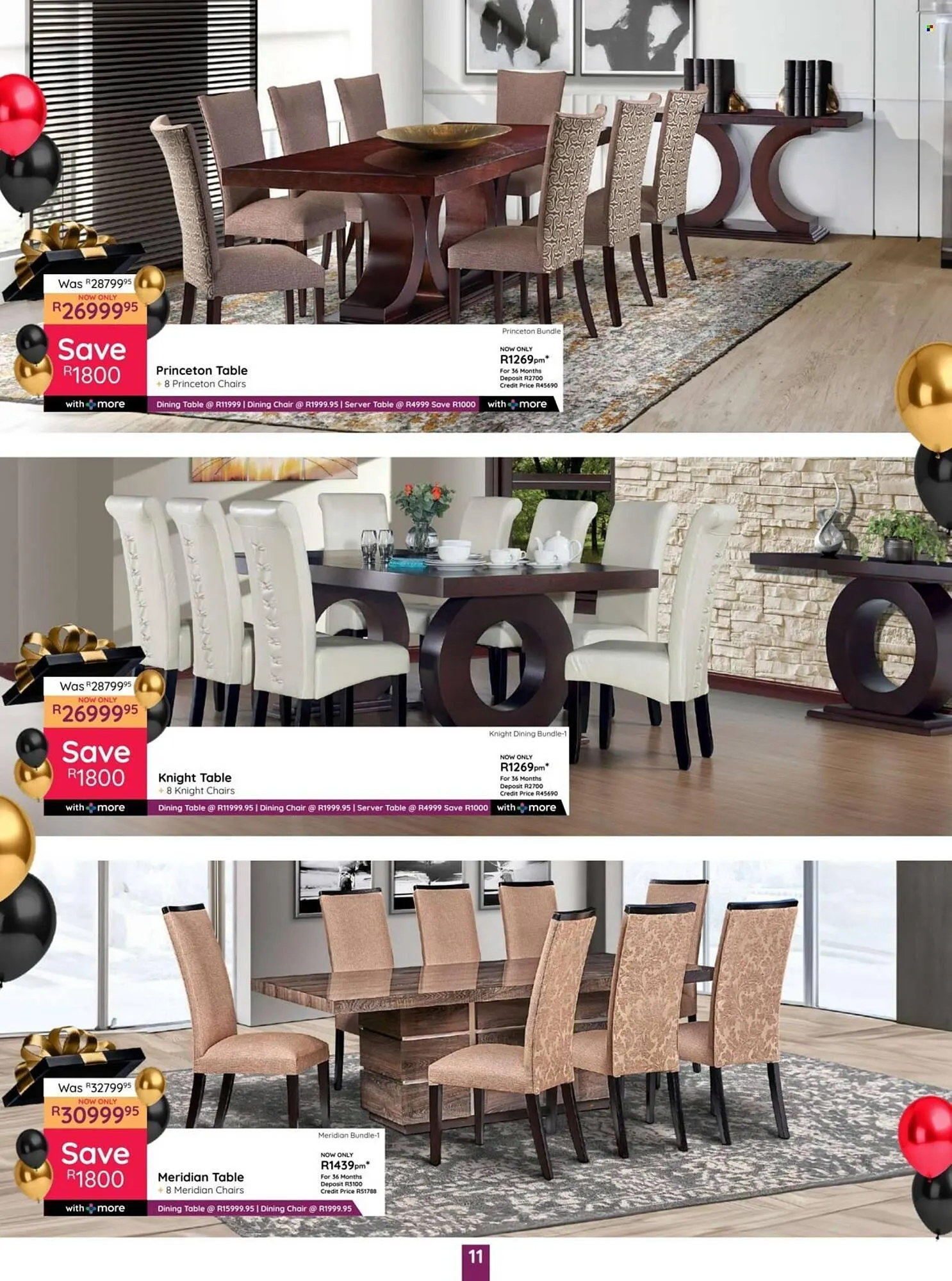 Bradlows catalogue from 19 June to 16 July 2025 - Catalogue Page 11