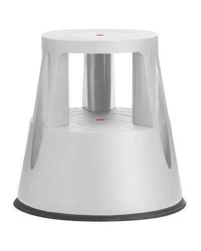 Kick Step Stool Stepper