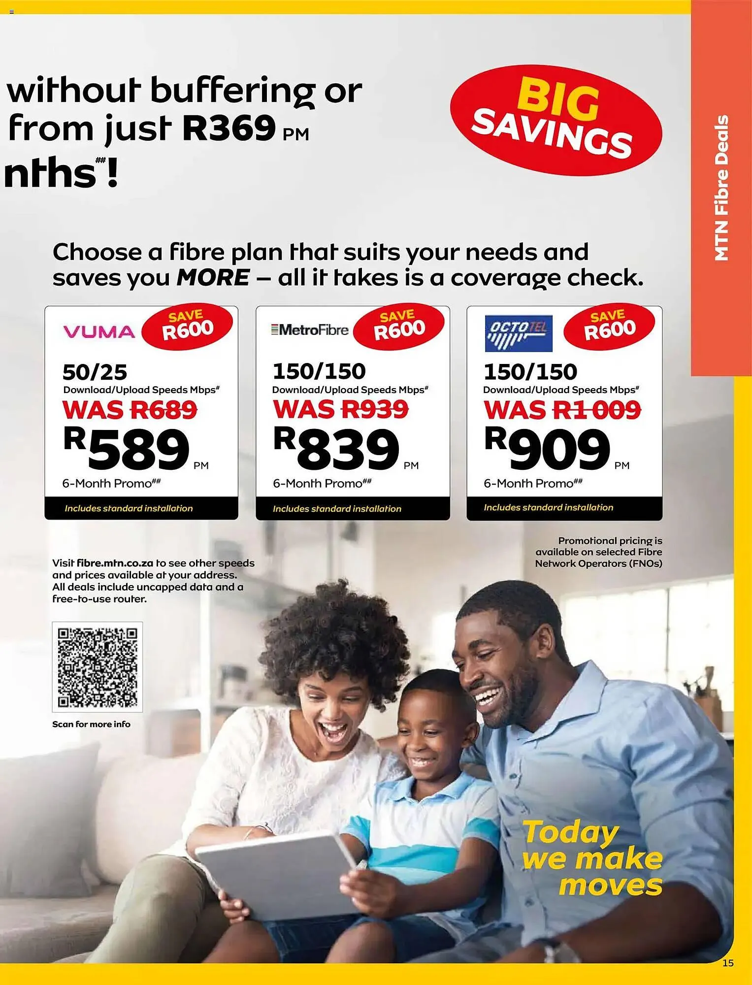 MTN catalogue from 7 December to 31 January 2026 - Catalogue Page 17