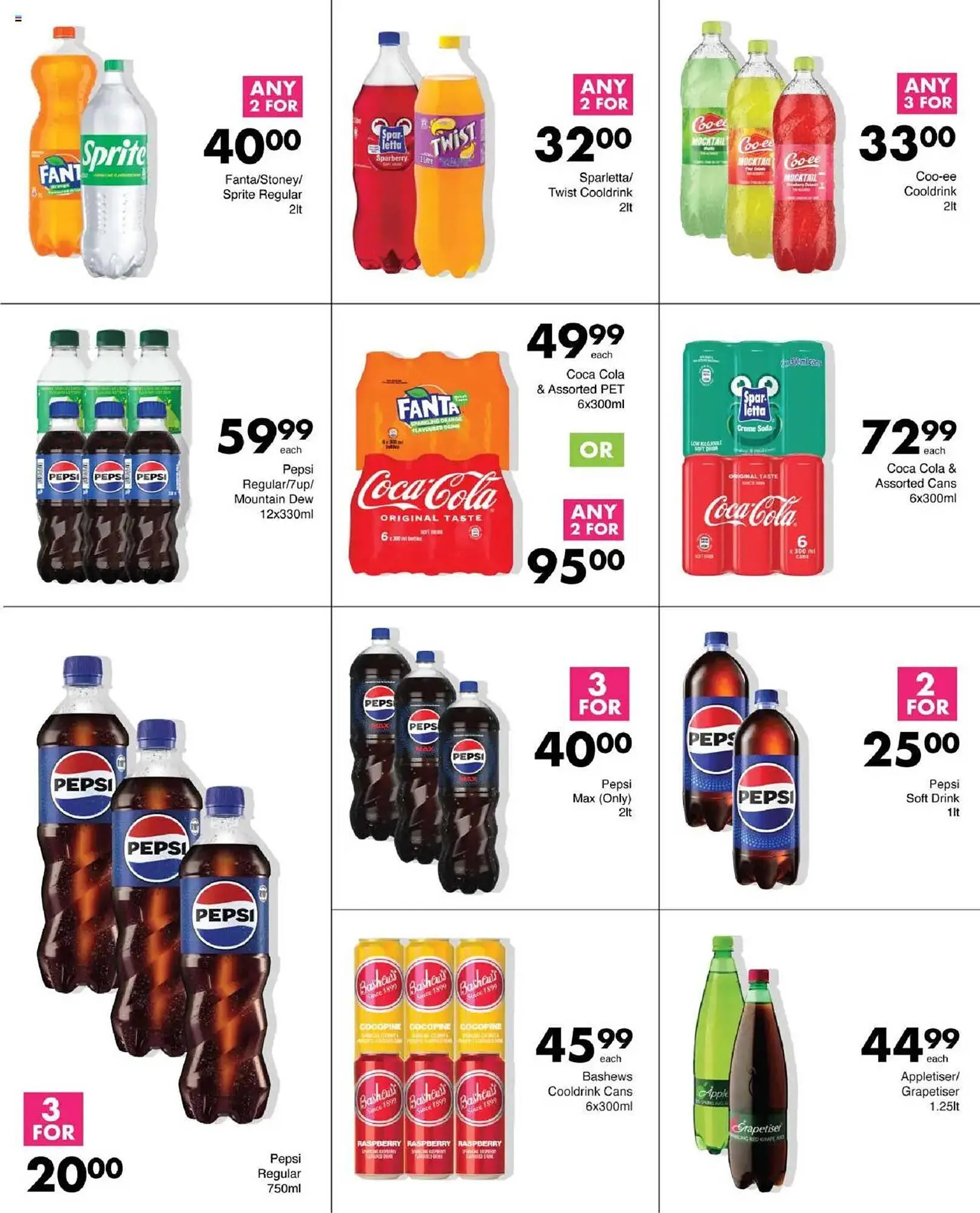 Save catalogue from 25 September to 5 October 2025 - Catalogue Page 48