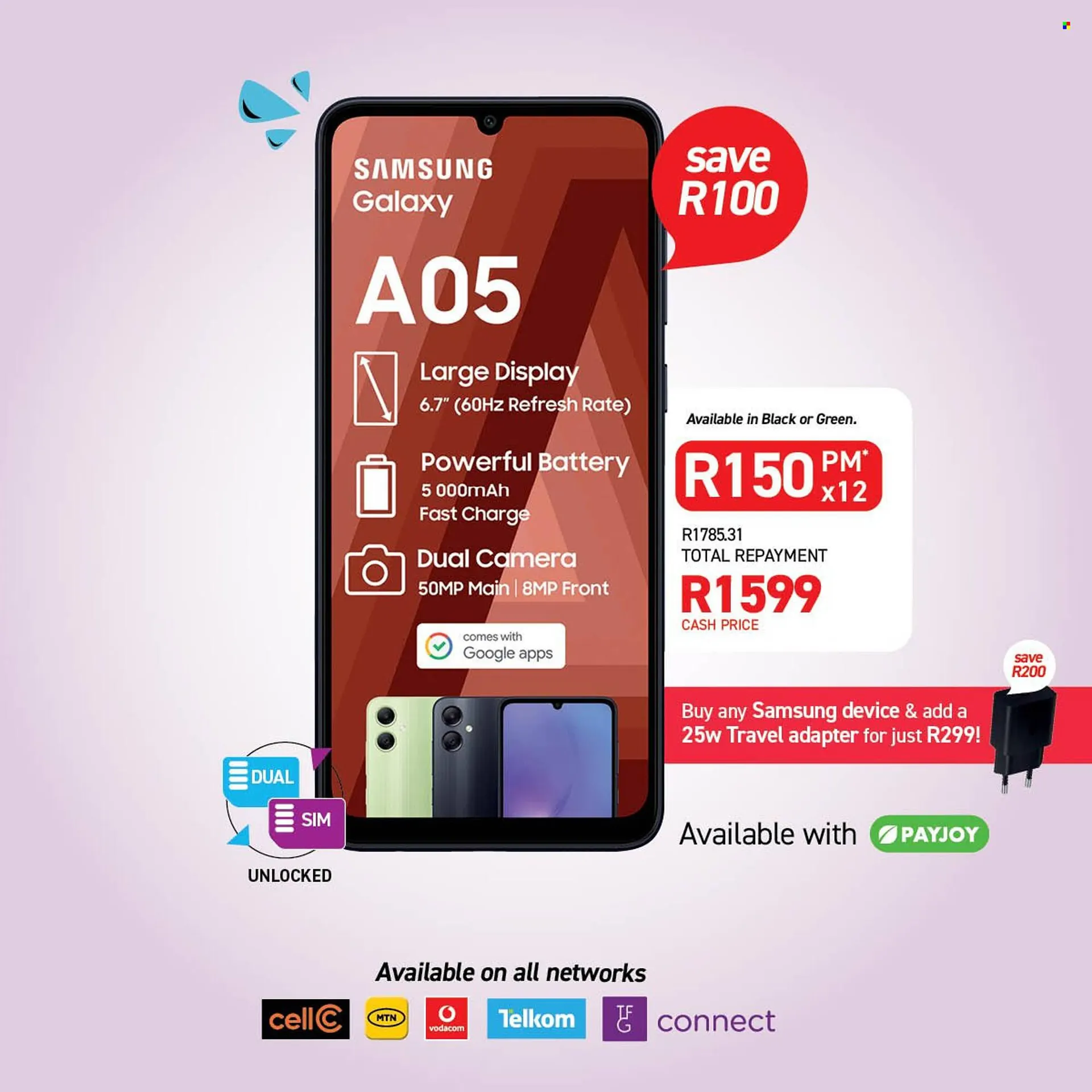 Jet catalogue from 5 November to 19 November 2025 - Catalogue Page 5