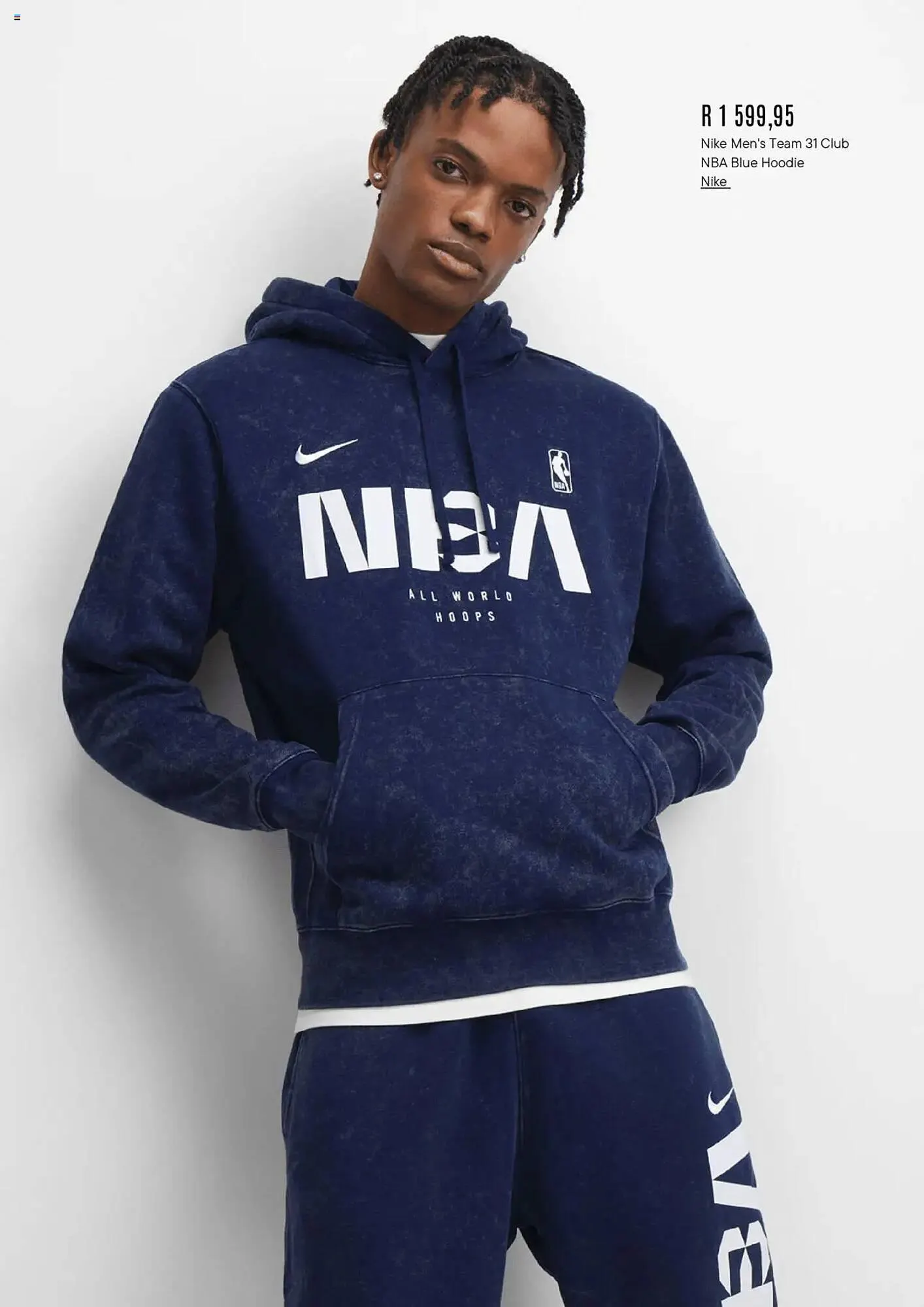 Sportscene catalogue from 1 April to 30 April 2025 - Catalogue Page 2