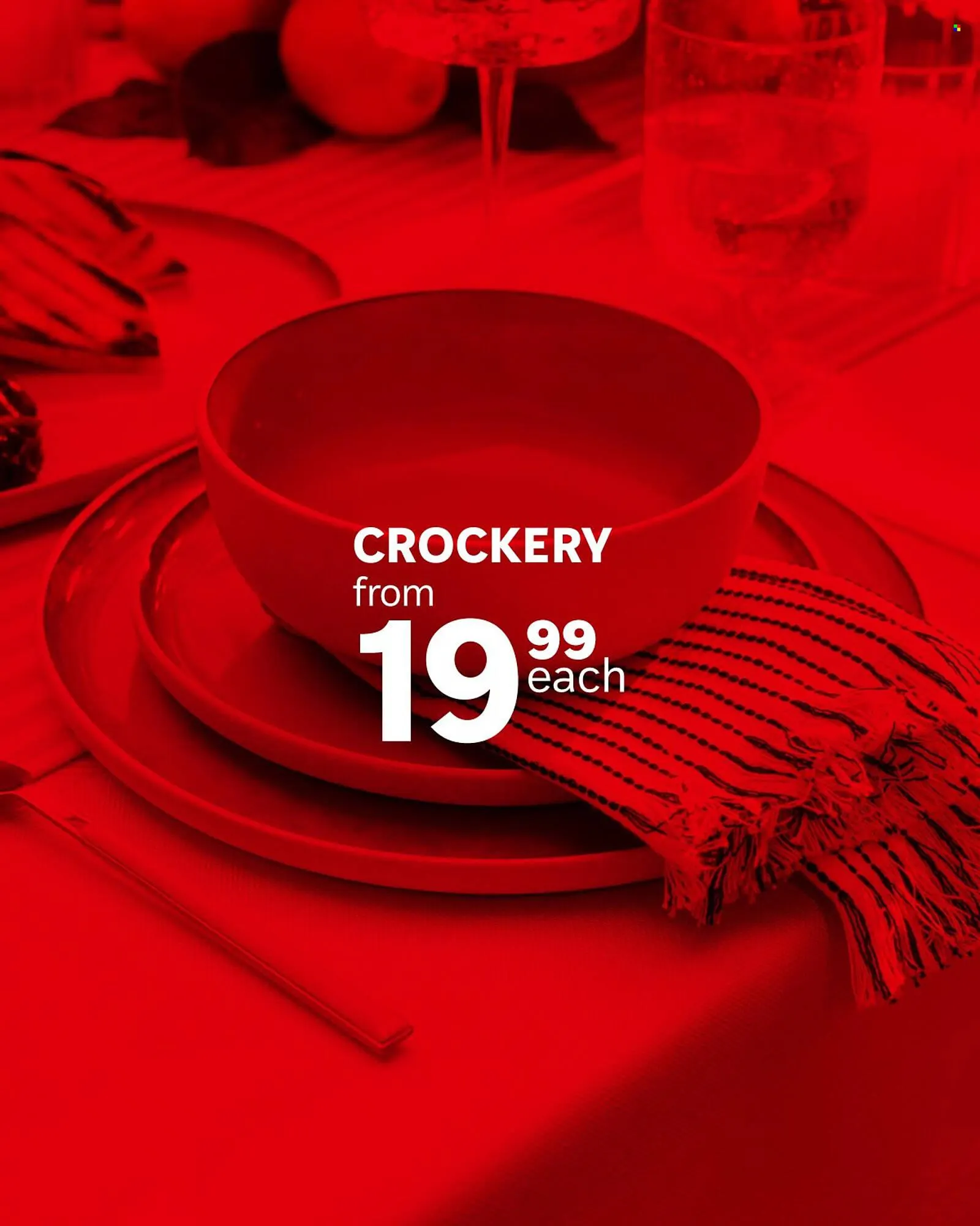 Jet catalogue from 25 December to 2 January 2026 - Catalogue Page 6