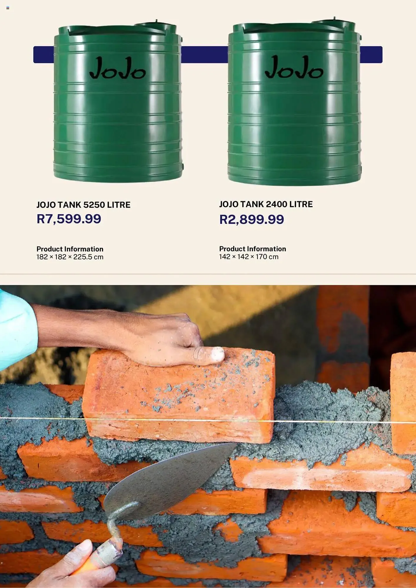 K Carrim catalogue from 19 August to 16 September 2025 - Catalogue Page 6