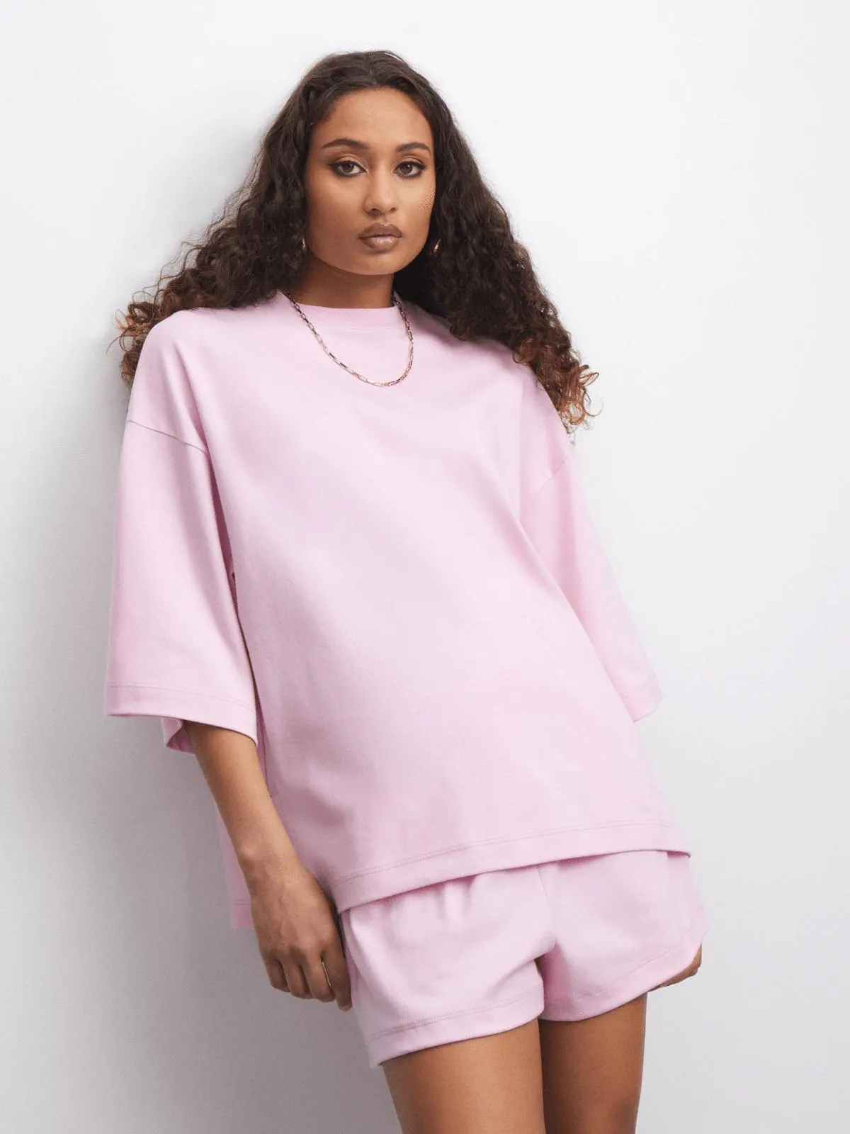 Redbat Classics Women's Pink Shorts