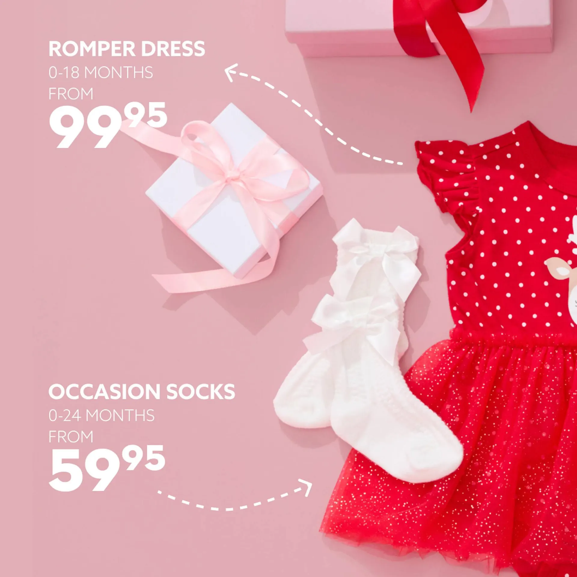 Ackermans catalogue from 24 December to 30 December 2025 - Catalogue Page 1