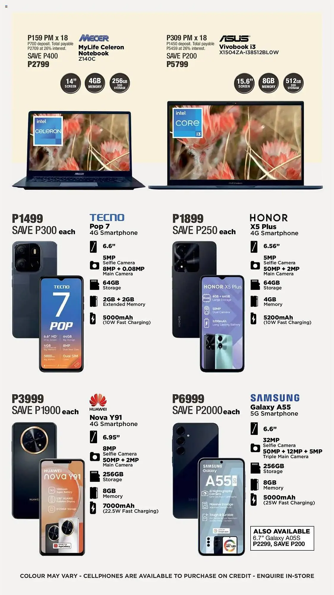 House & Home catalogue from 12 May to 25 May 2025 - Catalogue Page 17