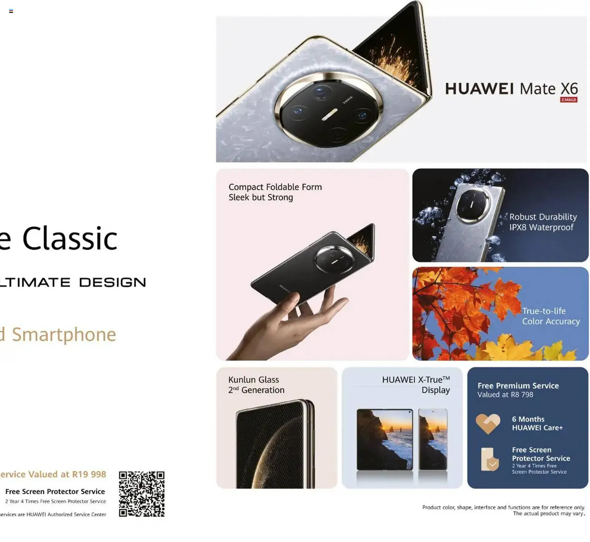 Telkom catalogue from 1 April to 31 May 2025 - Catalogue Page 25