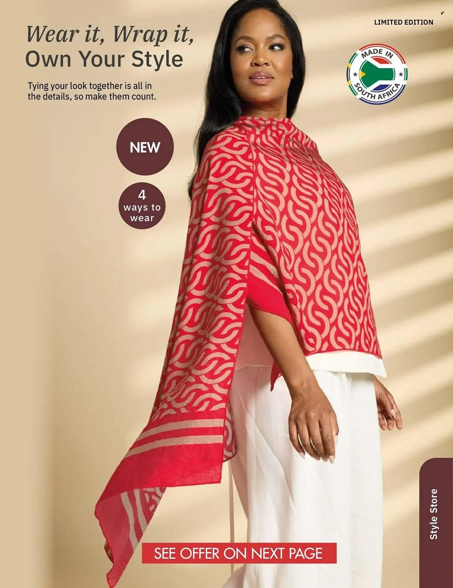 Justine catalogue from 1 July to 31 July 2025 - Catalogue Page 82