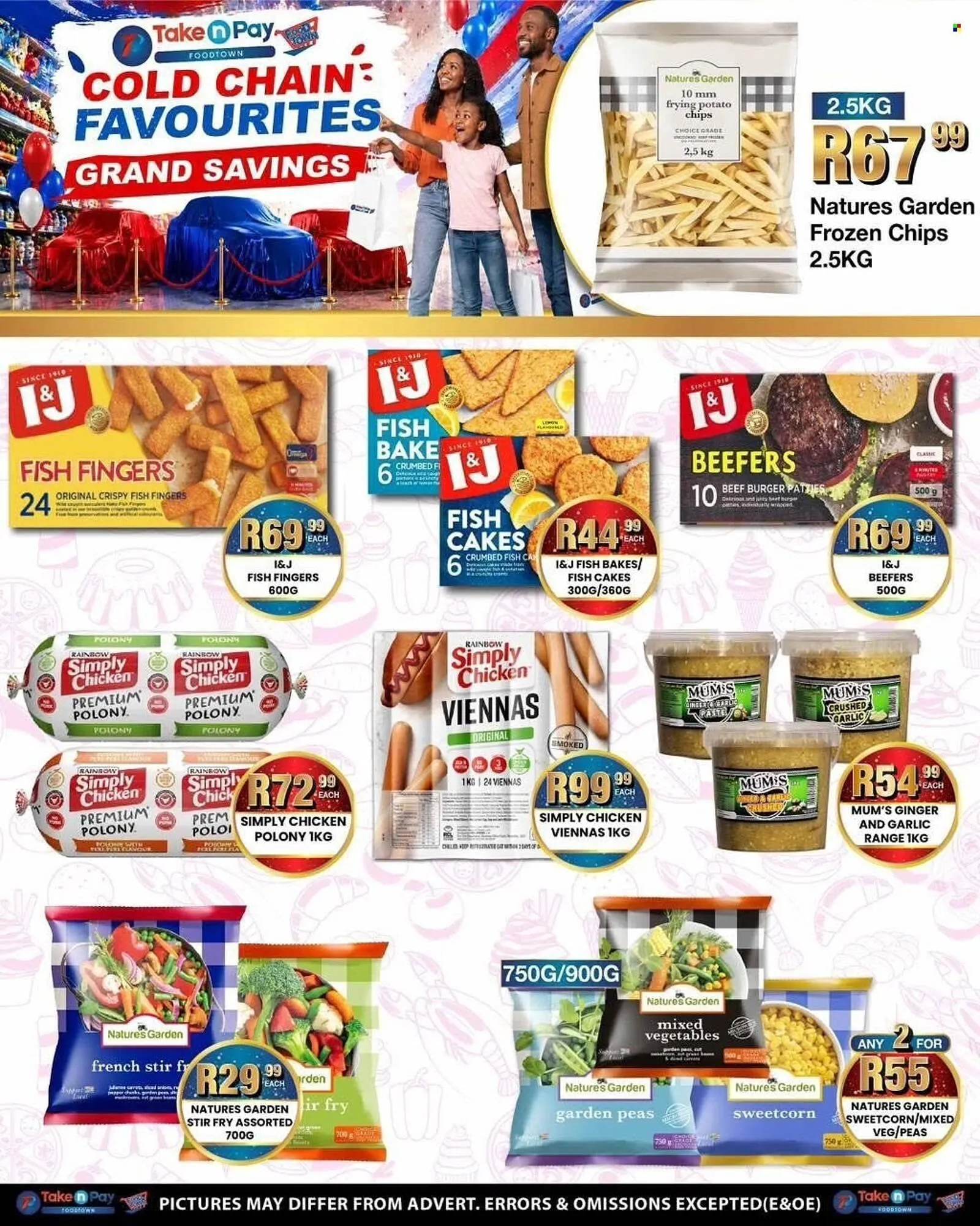 Take 'n Pay catalogue from 22 June to 28 June 2026 - Catalogue Page 28