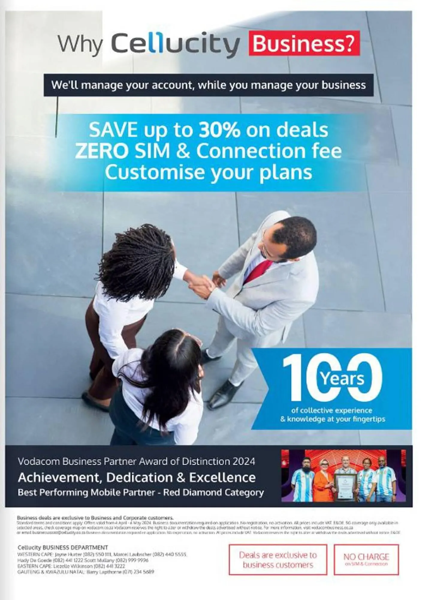 Cellucity catalogue from 4 April to 30 April 2024 - Catalogue Page 41