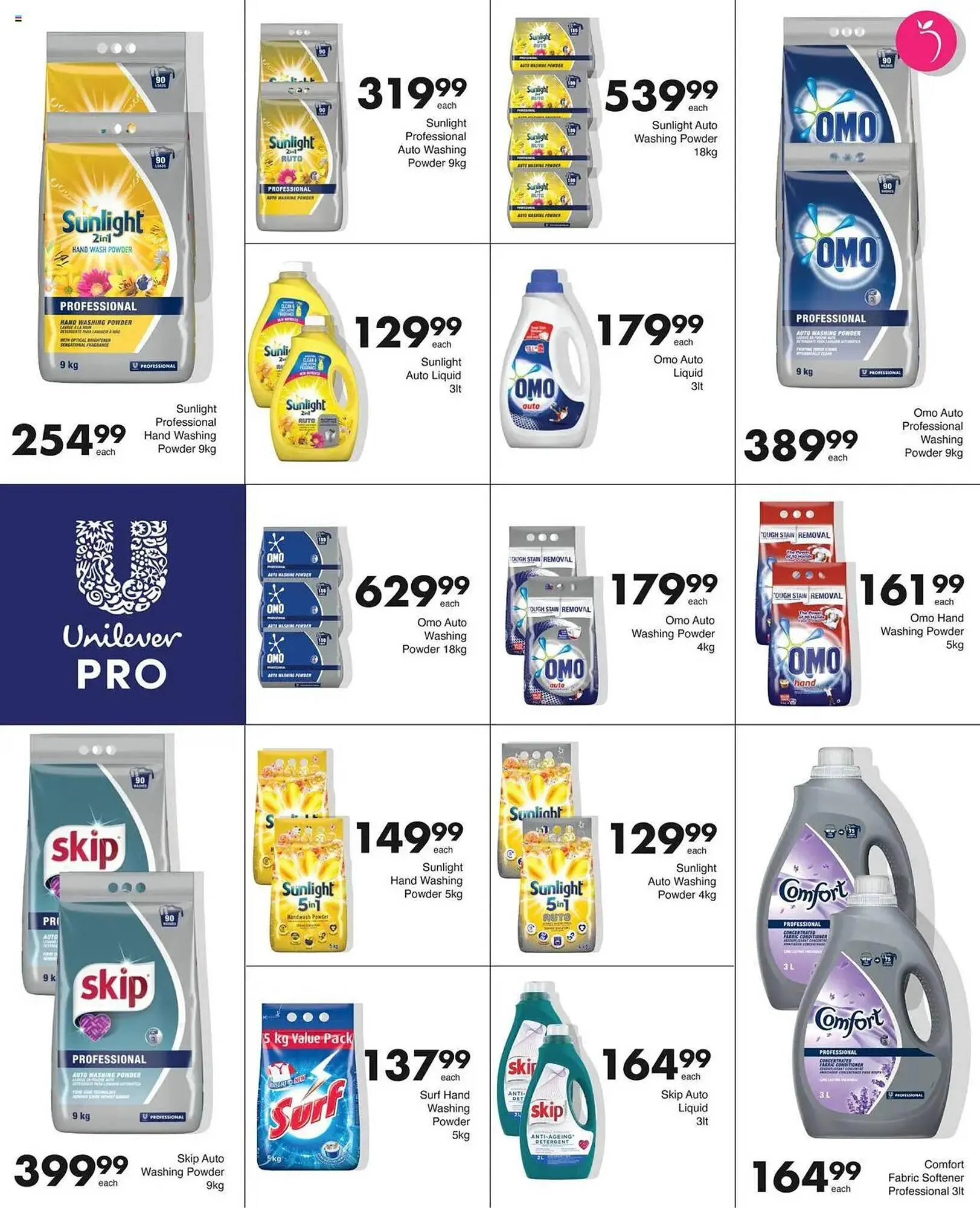 Save catalogue from 21 April to 10 May 2025 - Catalogue Page 22