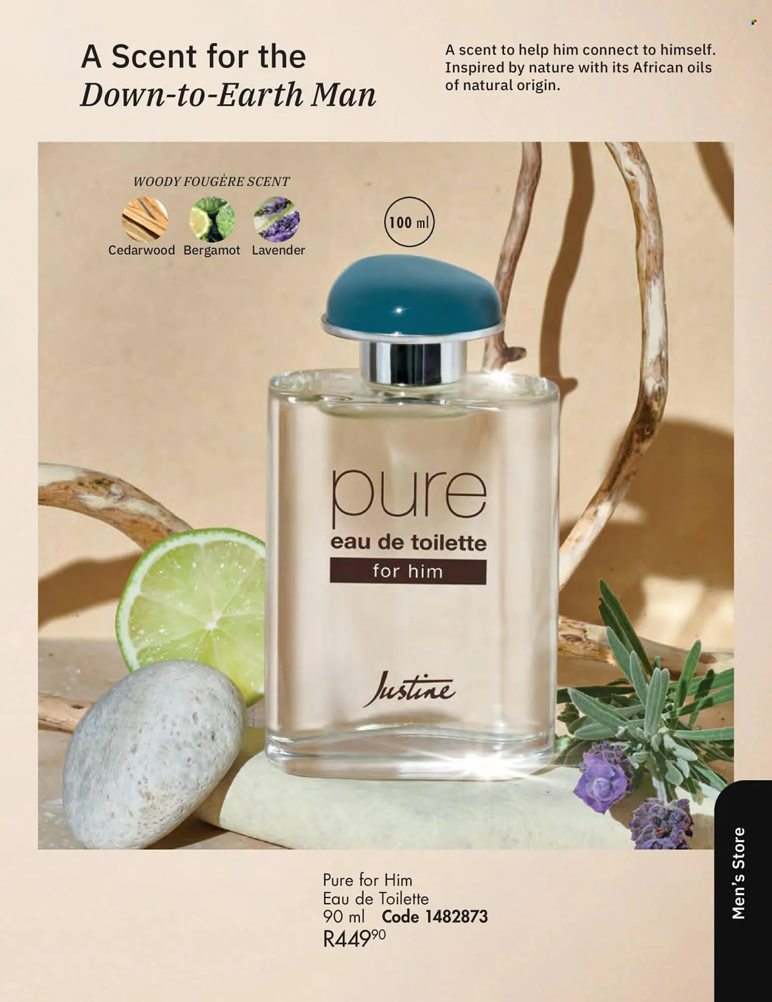 Justine brochure from 1 October to 31 October 2025 - Catalogue Page 57