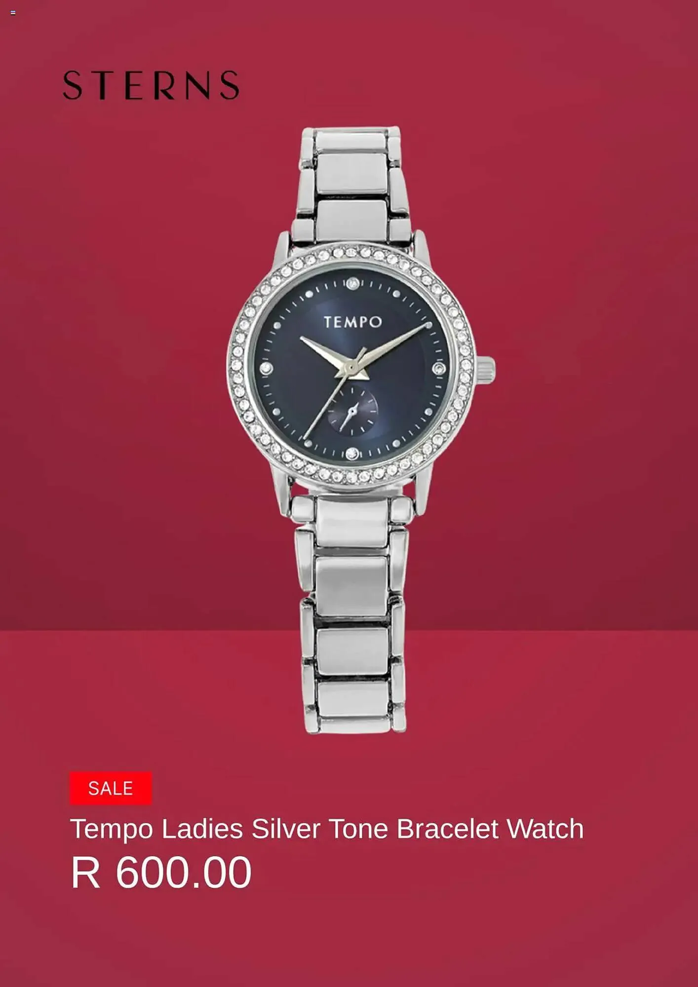 Sterns catalogue from 27 June to 25 July 2025 - Catalogue Page 5