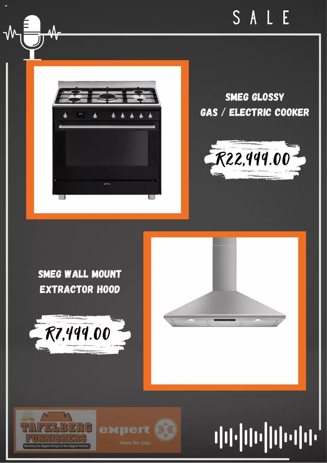 Tafelberg Furnishers Specials from 1 July to 31 December 2024 - Catalogue Page 7