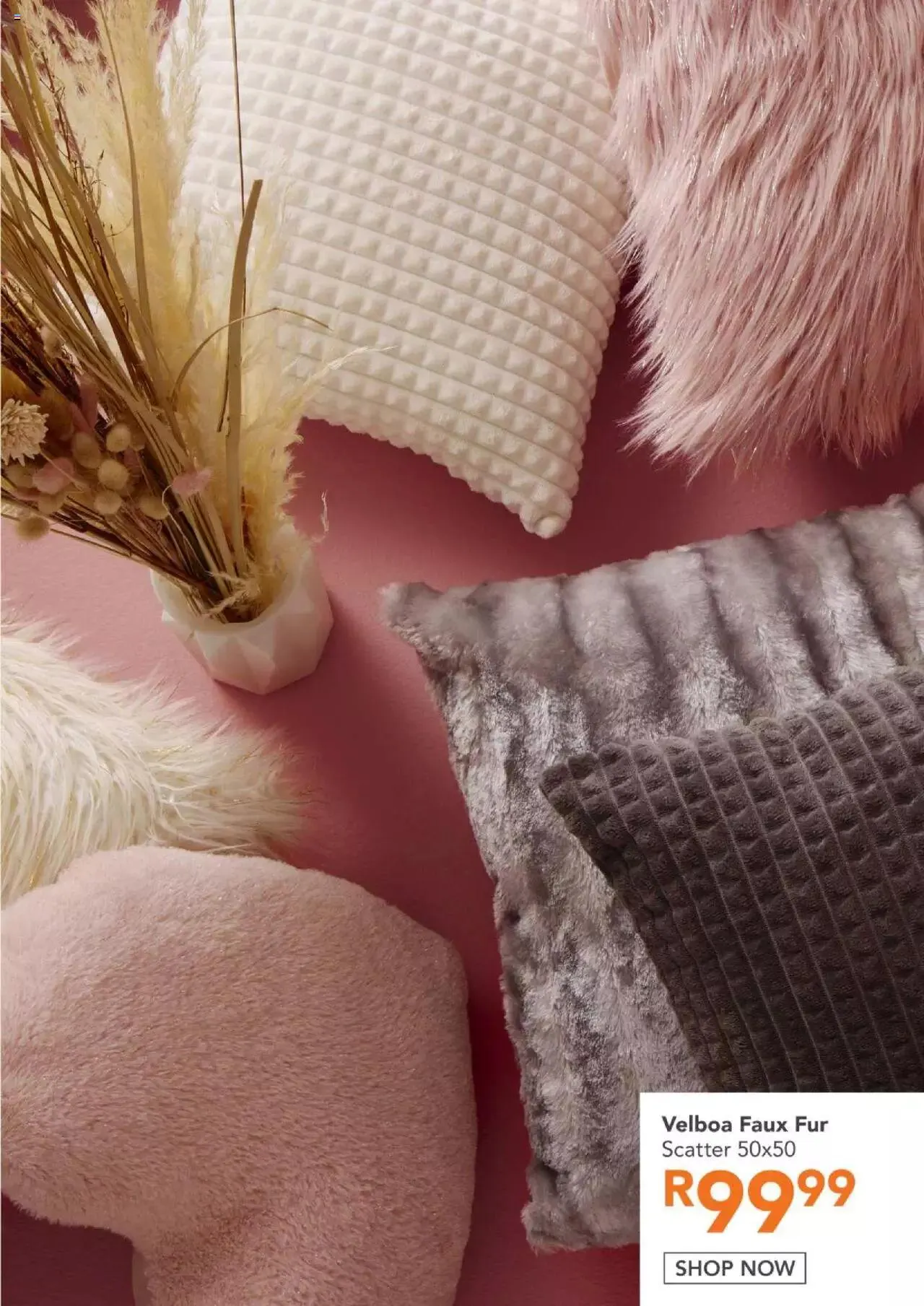 Sheet Street Specials from 1 May to 31 May 2024 - Catalogue Page 7