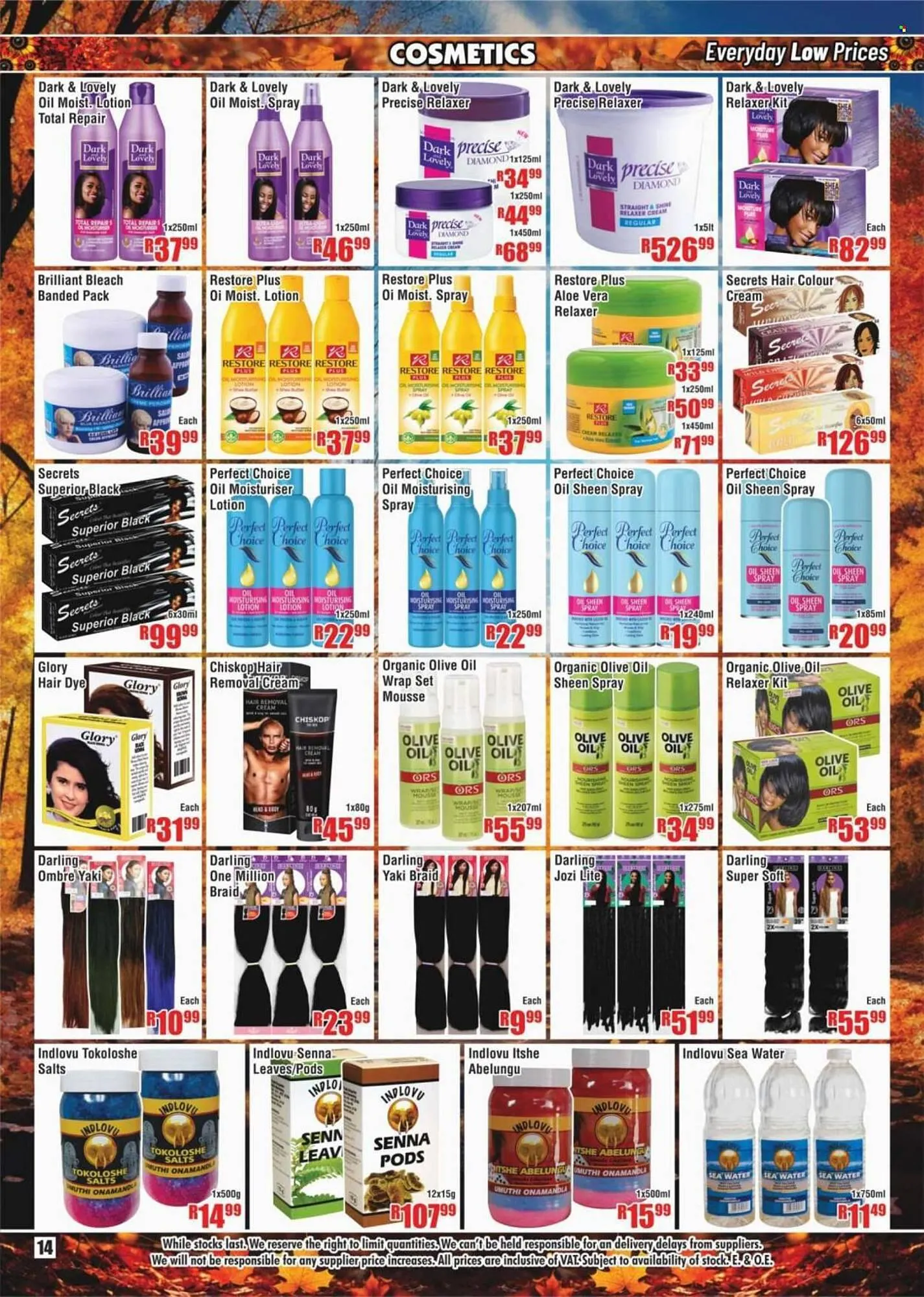 Devland Cash And Carry catalogue from 1 May to 4 June 2025 - Catalogue Page 14