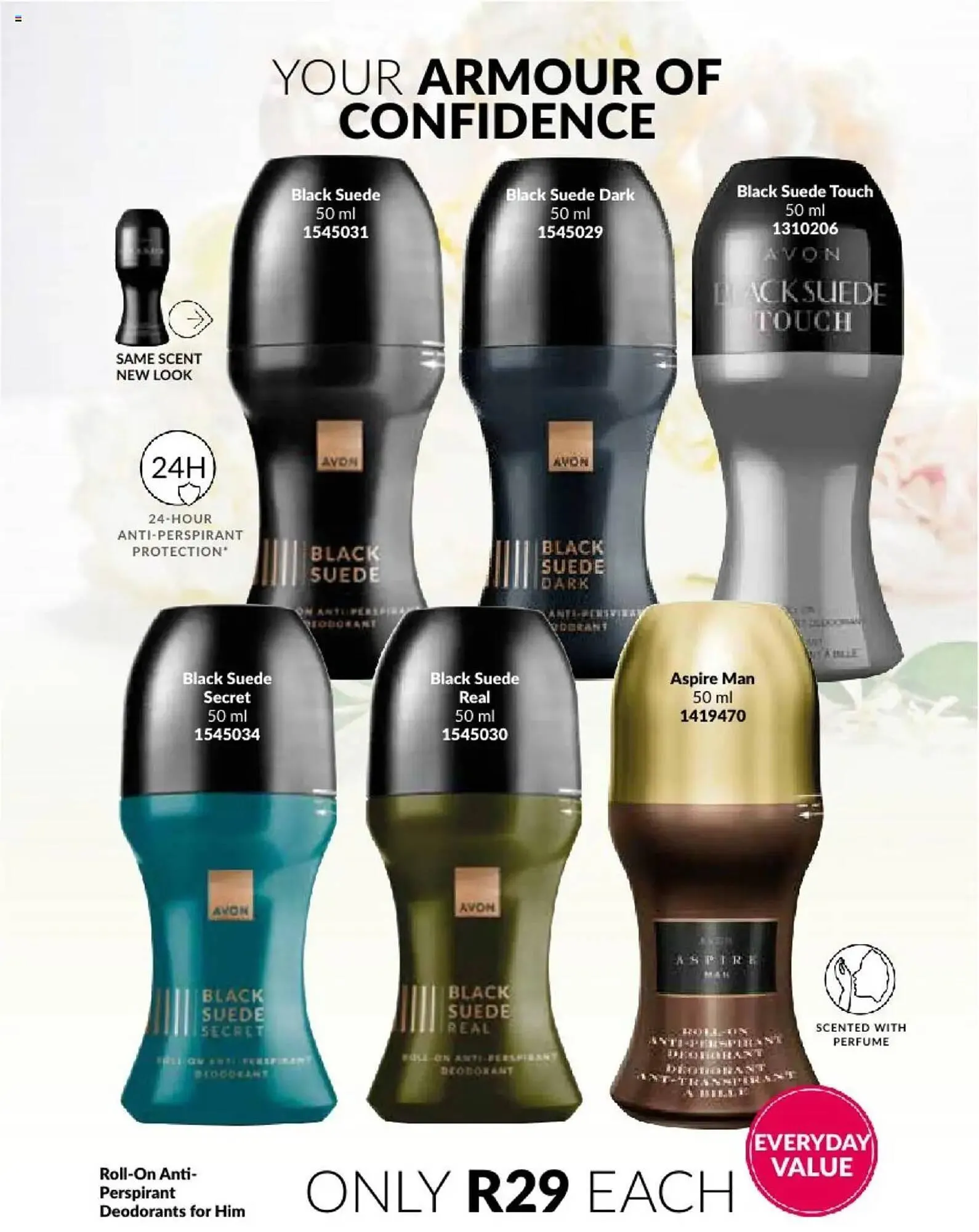 AVON catalogue from 31 January to 28 February 2025 - Catalogue Page 81