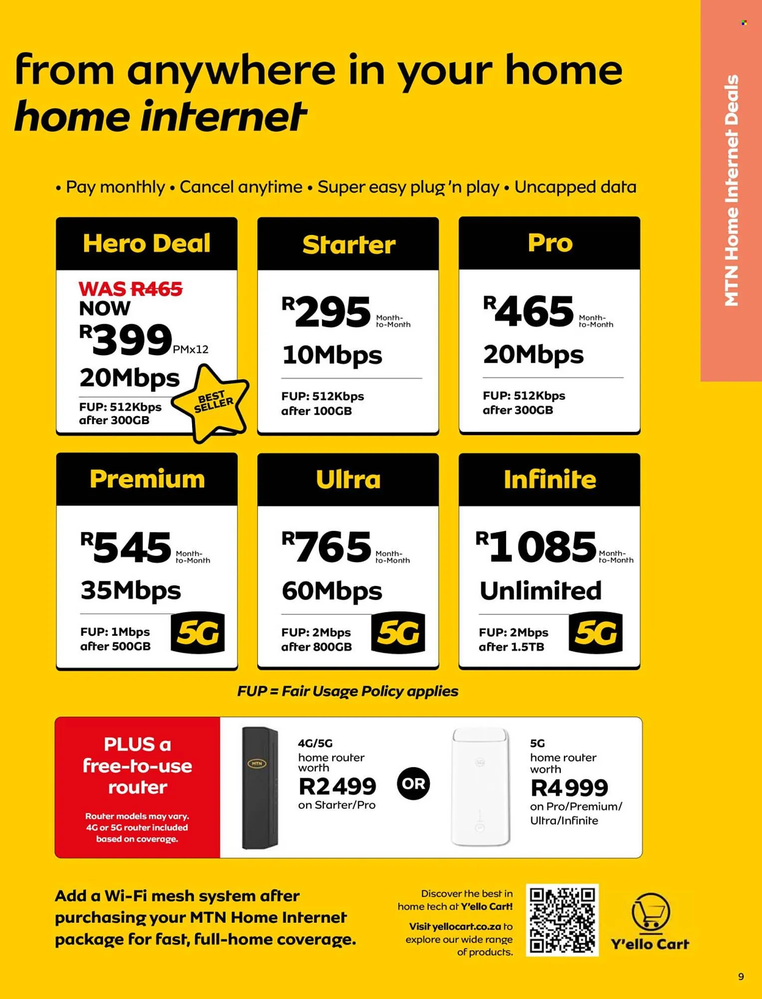 MTN catalogue from 7 June to 6 July 2025 - Catalogue Page 11