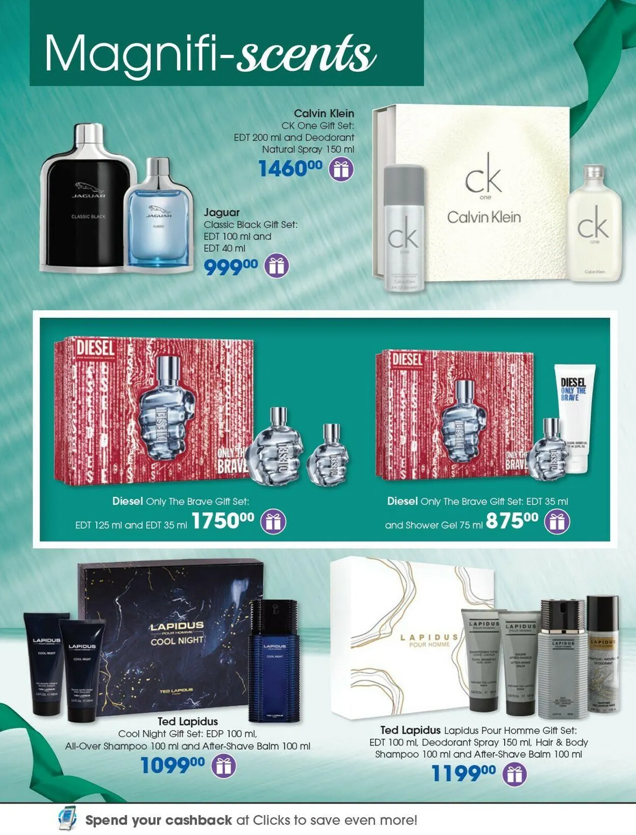 Clicks Current catalogue from 7 January to 21 January 2026 - Catalogue Page 84