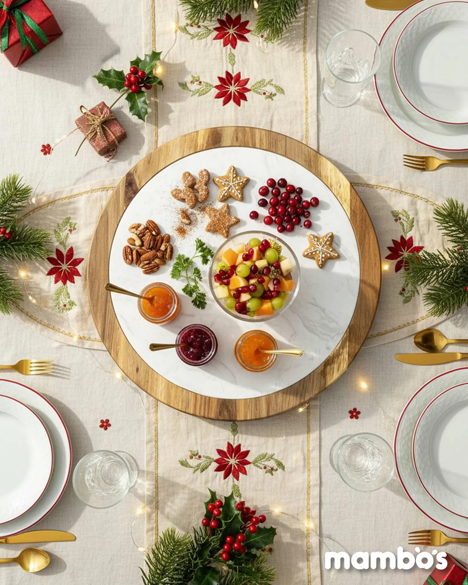 Mambo's Plastics Warehouse catalogue from 5 December to 11 December 2025 - Catalogue Page 1