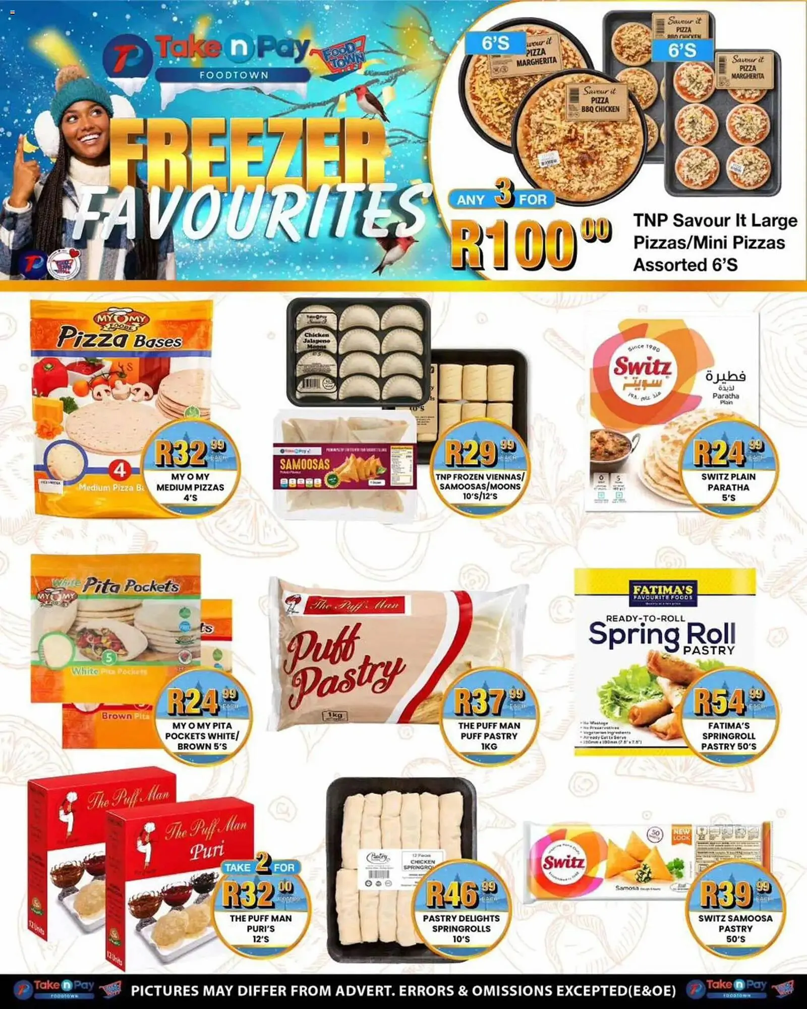 Take 'n Pay catalogue from 25 May to 31 May 2026 - Catalogue Page 23
