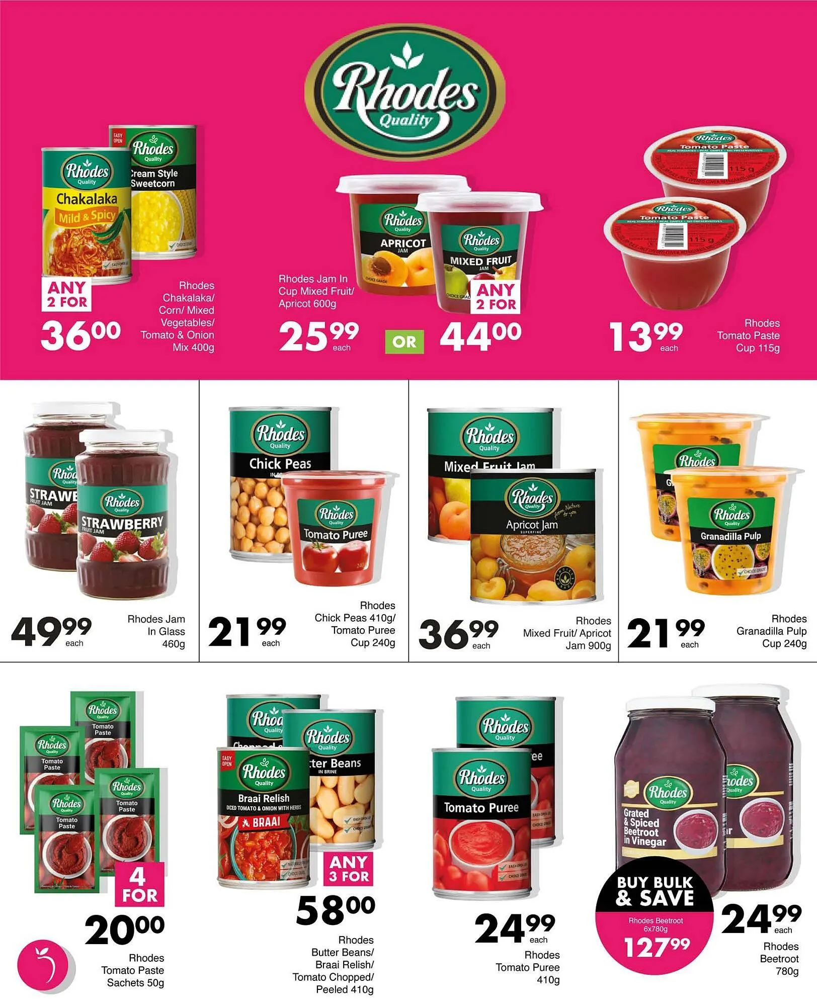 Save catalogue from 15 April to 27 April 2025 - Catalogue Page 17