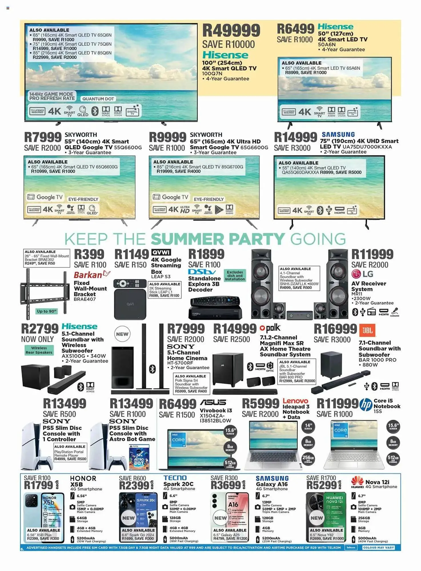 House & Home catalogue from 27 January to 9 February 2025 - Catalogue Page 6