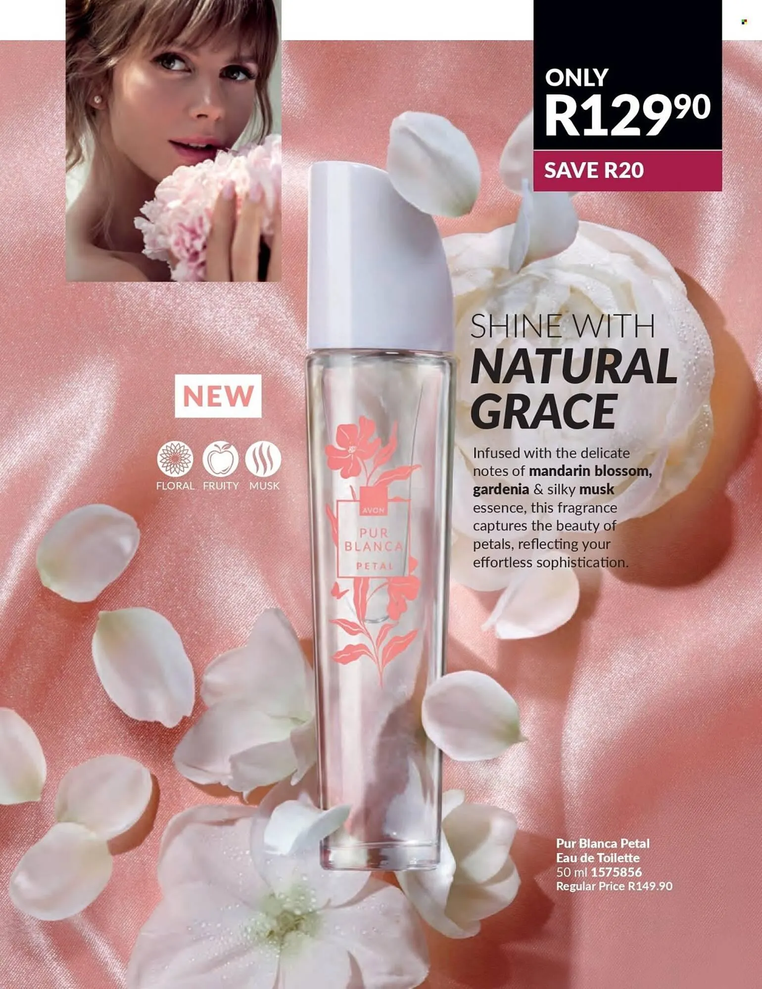 AVON catalogue from 1 October to 3 November 2025 - Catalogue Page 87