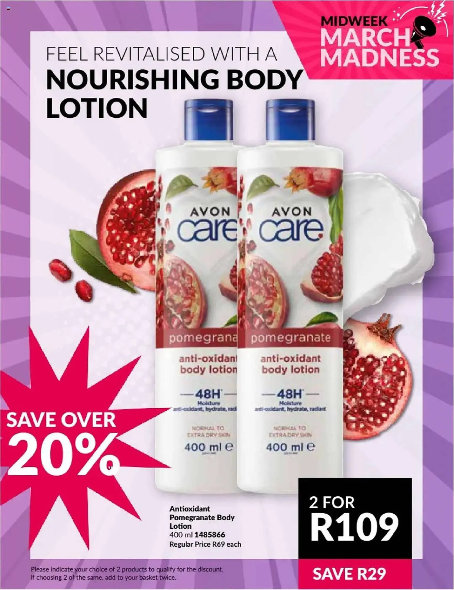 AVON catalogue from 19 March to 21 March 2025 - Catalogue Page 9