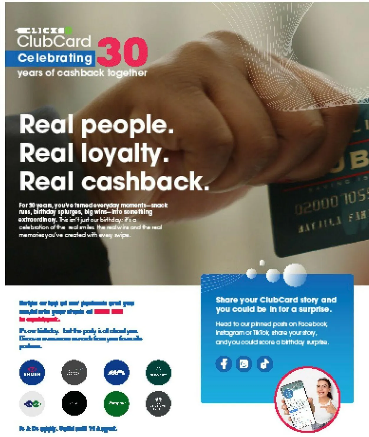 Clicks Current catalogue from 26 August to 9 September 2025 - Catalogue Page 4