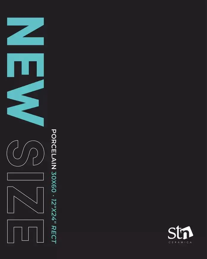 NEW SIZE from 30 September to 31 October 2024 - Catalogue Page 1