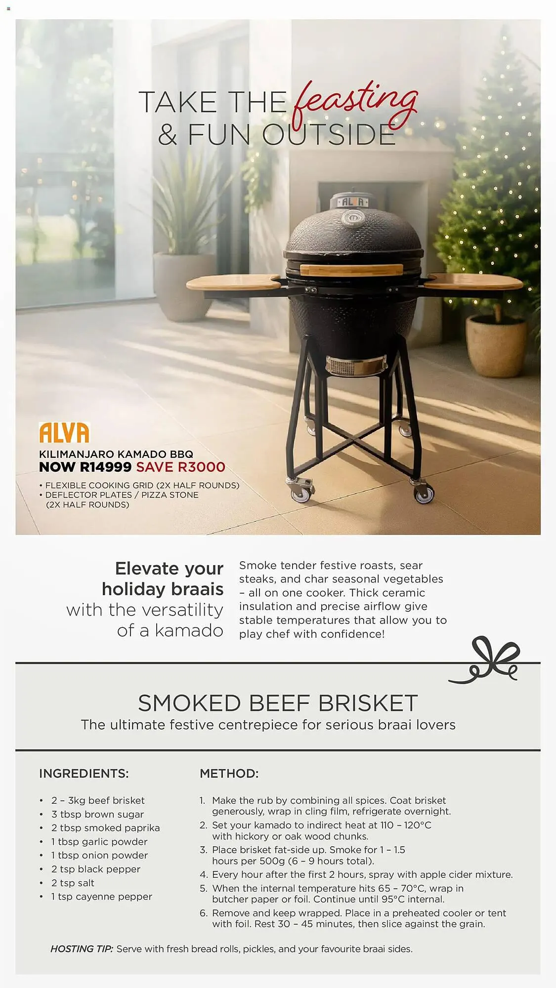 House & Home catalogue from 30 November to 26 December 2025 - Catalogue Page 29