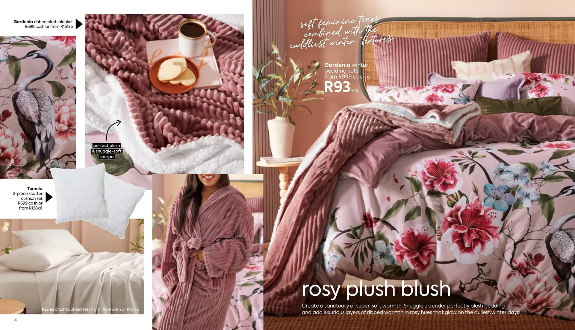 HomeChoice catalogue from 28 March to 29 May 2025 - Catalogue Page 3