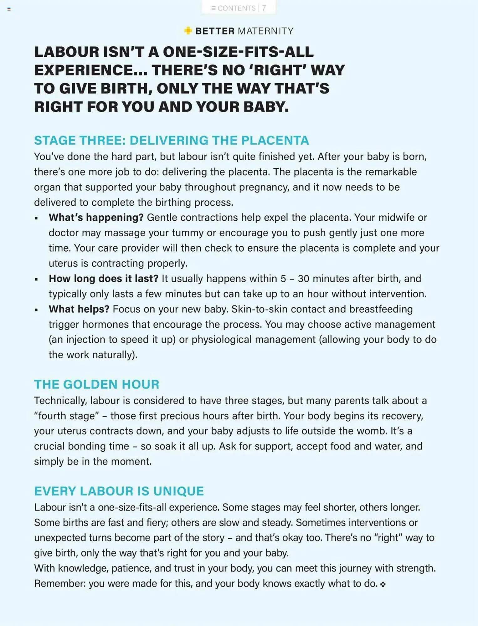 Baby City catalogue from 1 October to 31 October 2025 - Catalogue Page 7