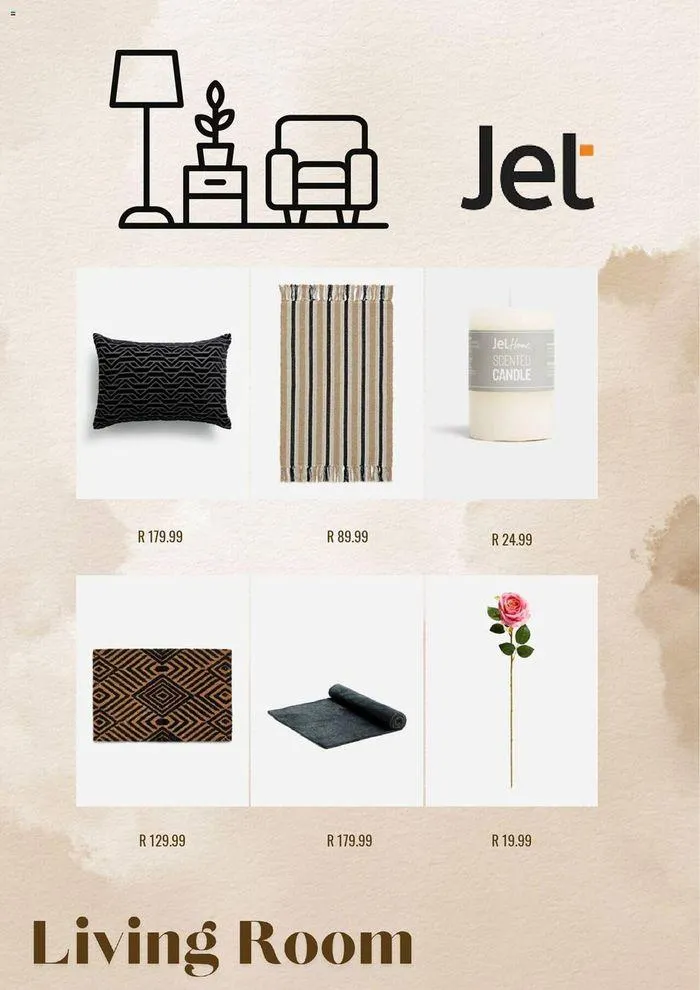 Jet weekly specials from 9 September to 17 September 2024 - Catalogue Page 3
