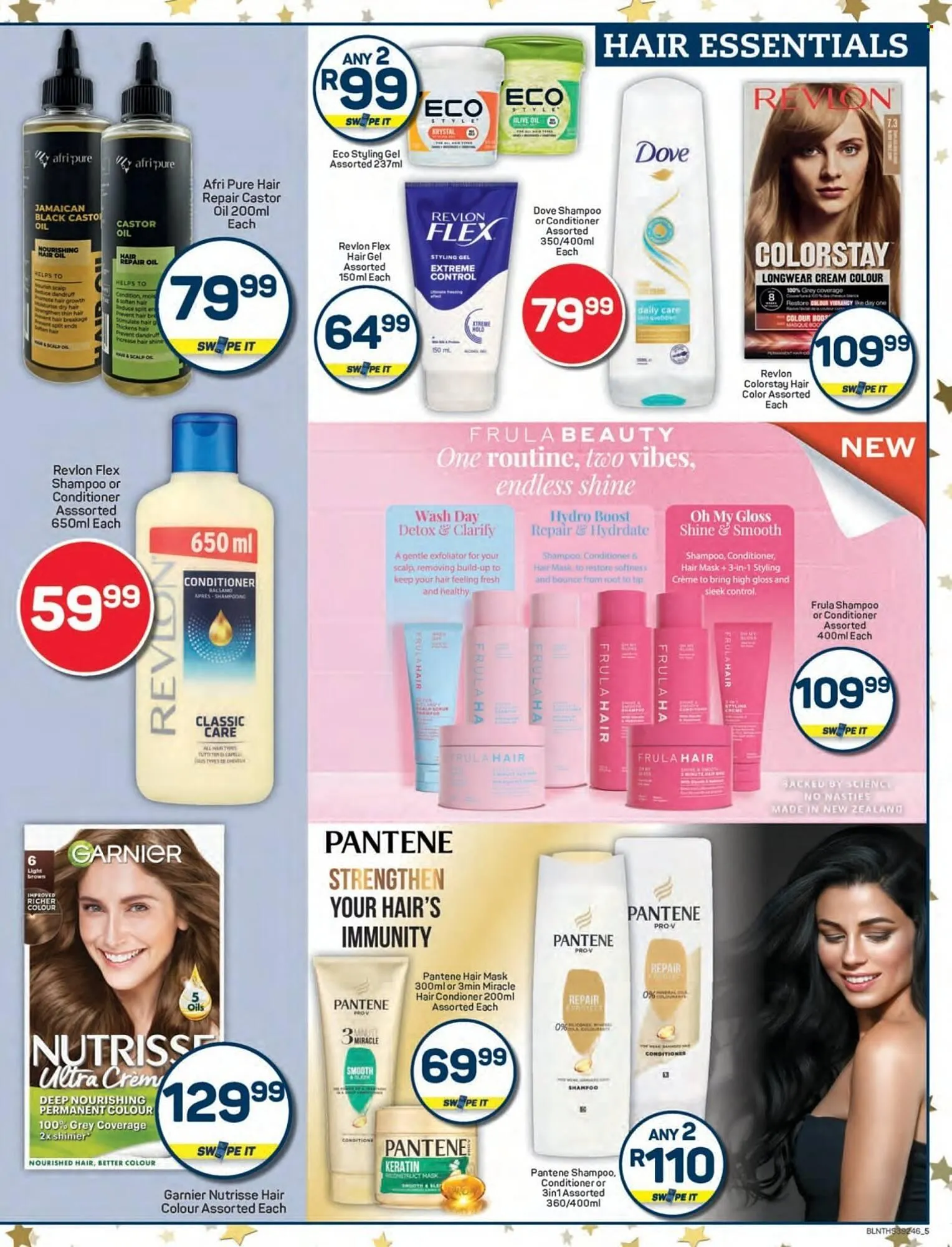 Pick n Pay catalogue from 15 December to 24 December 2025 - Catalogue Page 5