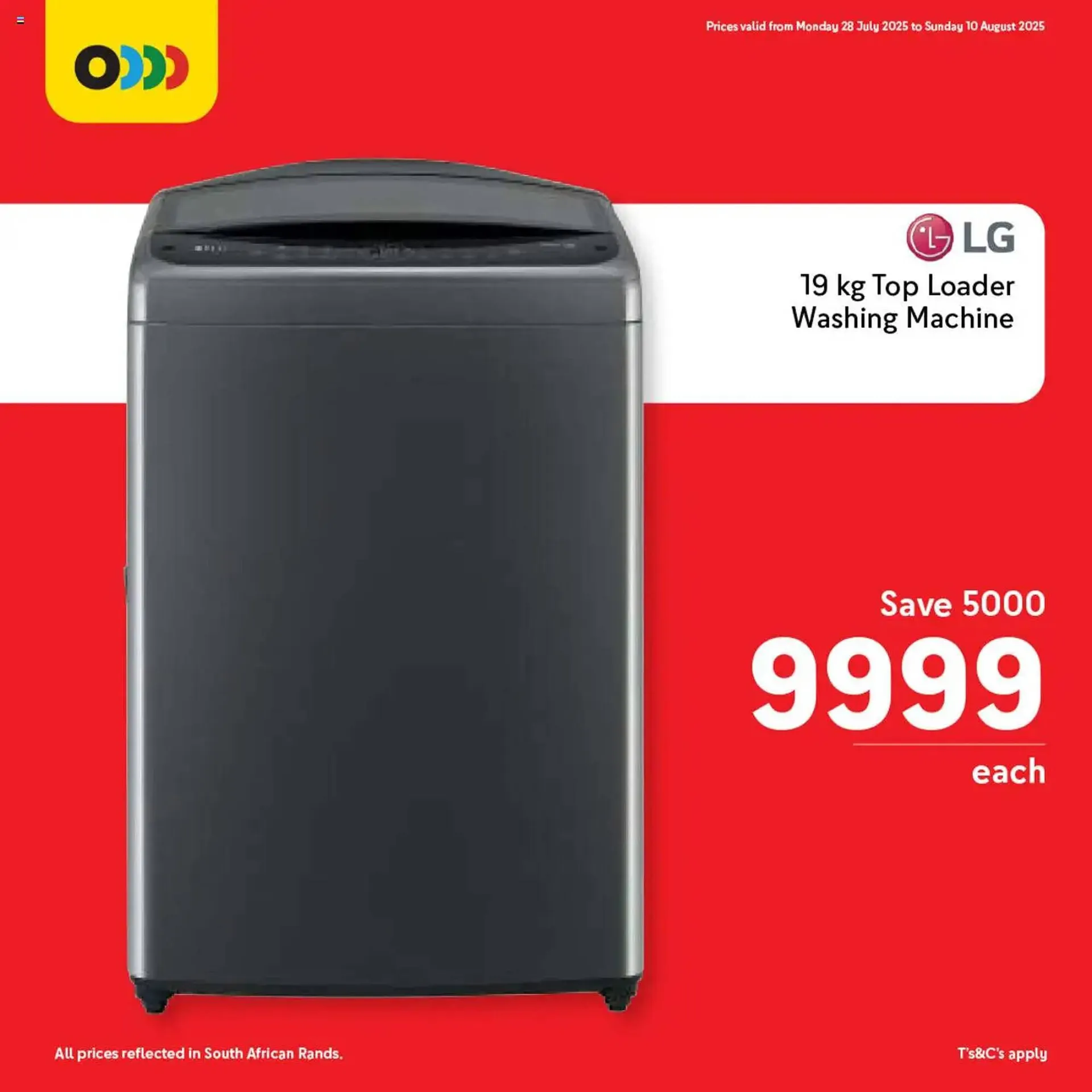 Makro catalogue from 28 July to 10 August 2025 - Catalogue Page 9