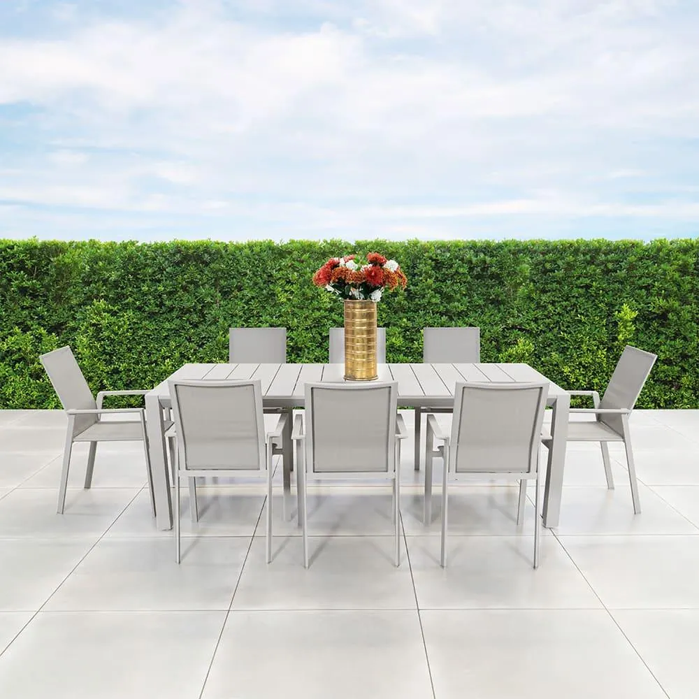 Bellevue 8-Seater Dining Set