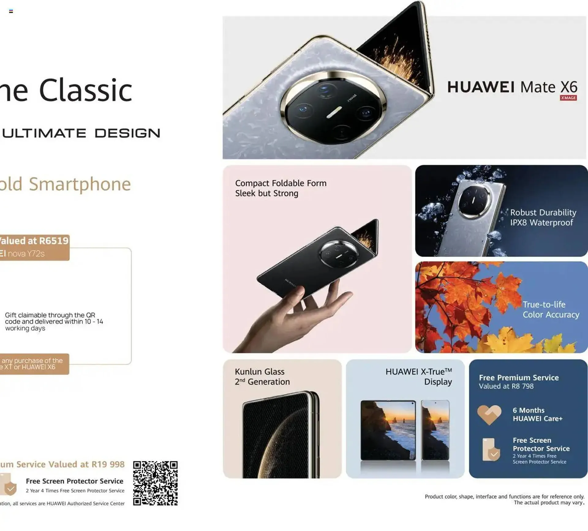 Telkom catalogue from 12 July to 31 August 2025 - Catalogue Page 29