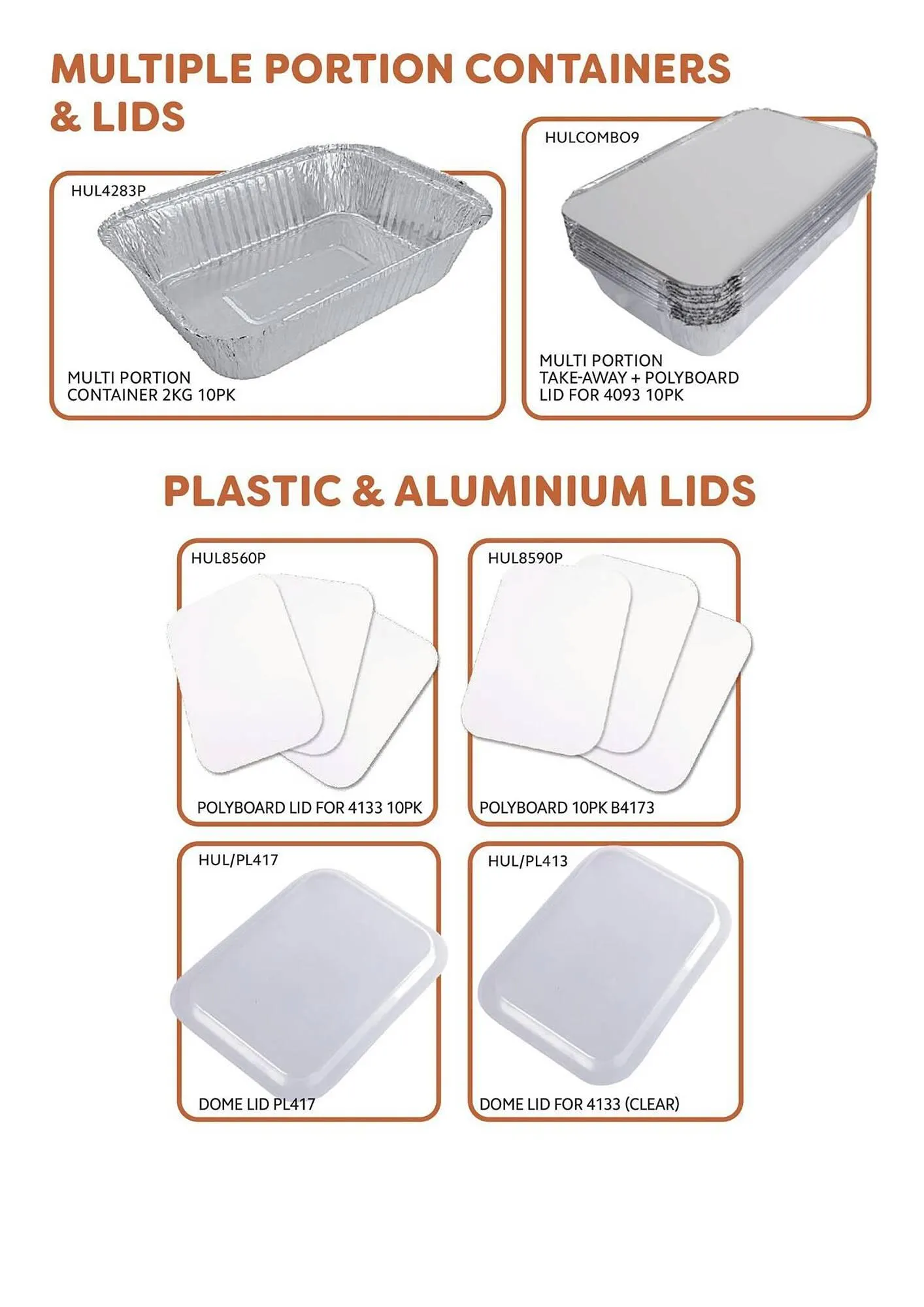 Mambo's Plastics Warehouse catalogue from 17 December to 23 December 2025 - Catalogue Page 43