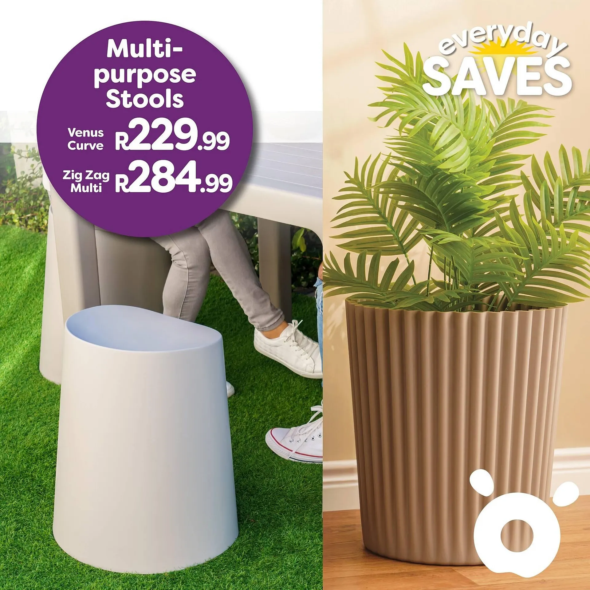 Mambo's Plastics Warehouse catalogue from 9 March to 15 March 2025 - Catalogue Page 3